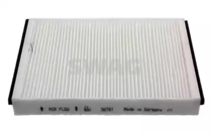 Фильтр, воздух во внутренном пространстве SWAG купить